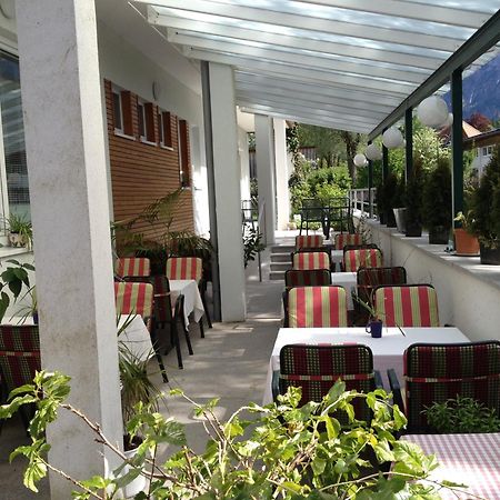 Wohlfuehlhotel Goiserer Muehle Bad Goisern Exterior photo
