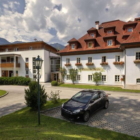 Wohlfuehlhotel Goiserer Muehle Bad Goisern Exterior photo
