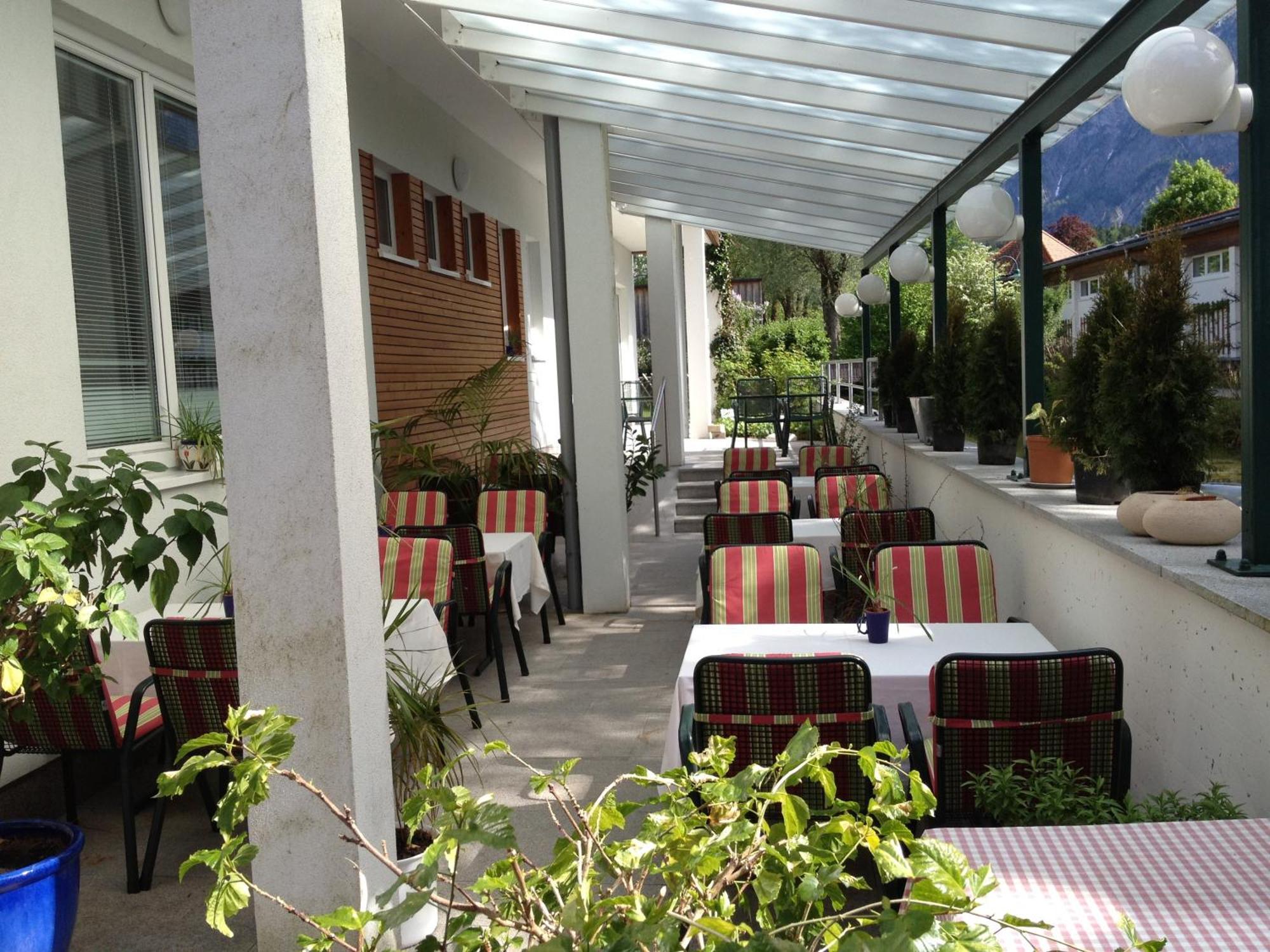 Wohlfuehlhotel Goiserer Muehle Bad Goisern Exterior photo